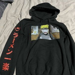 Naruto Ichiraku Ramen sweatshirt